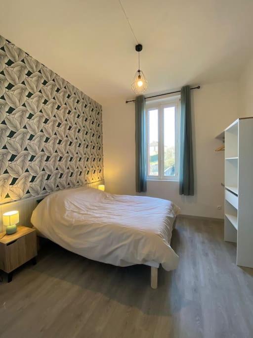 Sleep In Paray מראה חיצוני תמונה